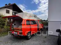 1981 Volkswagen T3