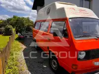 1981 Volkswagen T3