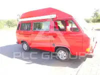1981 Volkswagen T3