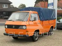 1981 Volkswagen T3