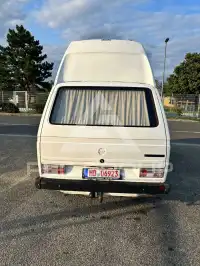 1981 Volkswagen T3
