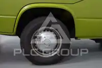 1981 Volkswagen T3
