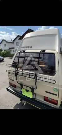 1981 Volkswagen T3