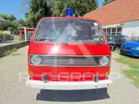 1981 Volkswagen T3