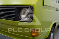 1981 Volkswagen T3