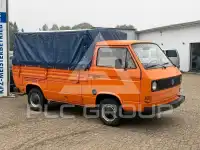 1981 Volkswagen T3