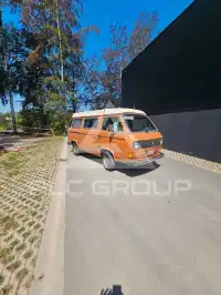 1981 Volkswagen T3
