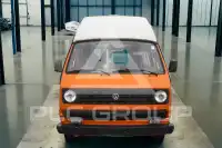 1981 Volkswagen T3