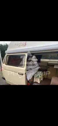 1981 Volkswagen T3