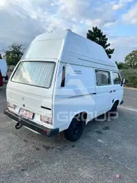 1981 Volkswagen T3