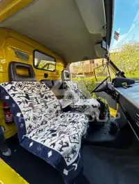 1981 Volkswagen T3