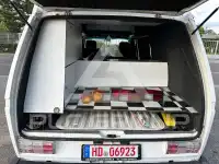 1981 Volkswagen T3