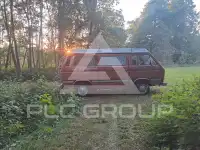 1981 Volkswagen T3