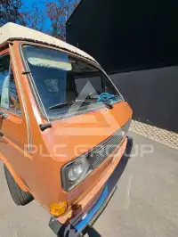 1981 Volkswagen T3