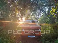 1981 Volkswagen T3