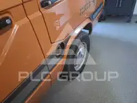 1981 Volkswagen T3