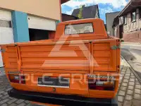 1981 Volkswagen T3