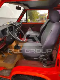 1981 Volkswagen T3