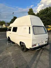 1981 Volkswagen T3