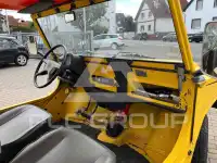 1981 Volkswagen Iltis