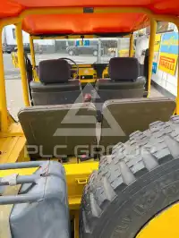1981 Volkswagen Iltis