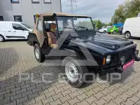 1981 Volkswagen Iltis