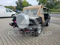1981 Volkswagen Iltis