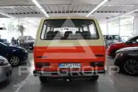 1981 Volkswagen T3