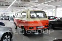 1981 Volkswagen T3