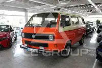 1981 Volkswagen T3