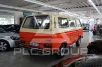 1981 Volkswagen T3