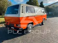 1981 Volkswagen T3