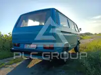 1981 Volkswagen T3
