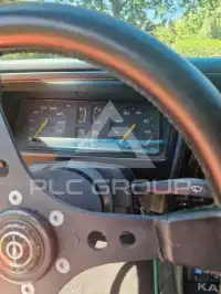 1981 Opel Kadett