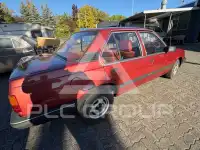 1981 Opel Ascona