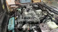 1982 Nissan Z