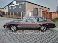 1982 Nissan Z