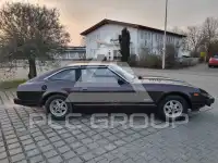 1982 Nissan Z