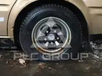 1982 Land Rover 