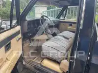 1982 Chevrolet C/K