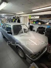1982 BMW 323