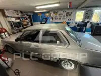 1982 BMW 323