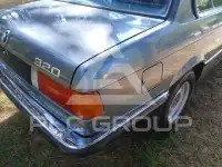 1982 BMW 320