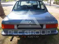 1982 BMW 320