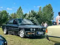 1982 BMW 520