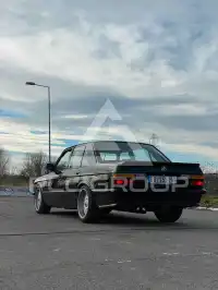 1982 BMW 520