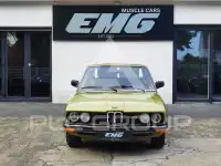 1982 BMW 520
