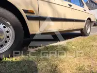 1982 BMW 520
