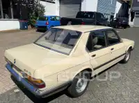 1982 BMW 520