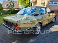 1982 BMW 520
